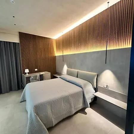 Апартаменты Zen Escape Sicilia