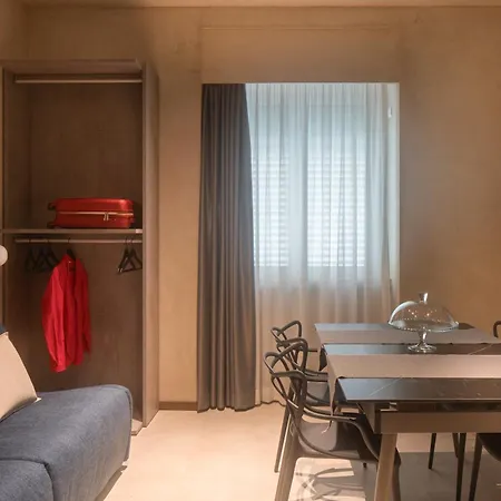 Апартаменты Zen Escape Sicilia *