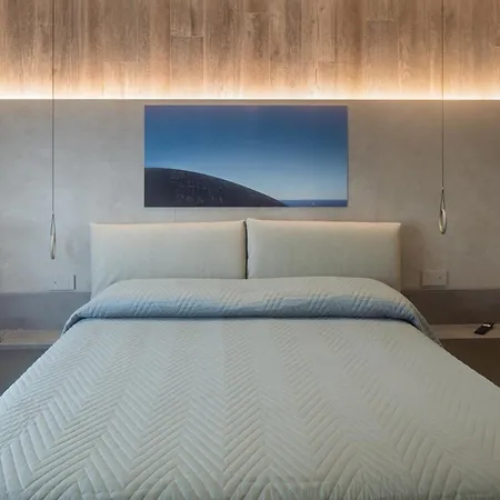 Zen Escape Sicilia Апартаменты