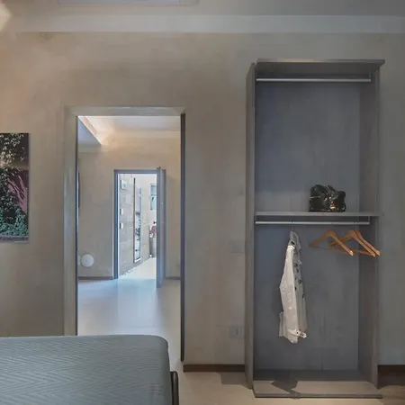 Апартаменты Zen Escape Sicilia