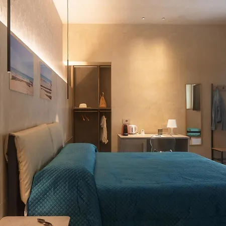 Zen Escape Sicilia Апартаменты
