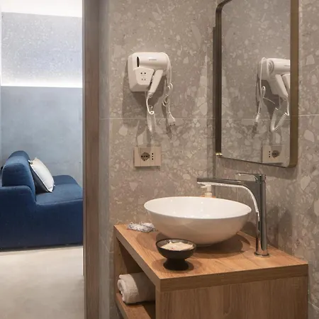 Zen Escape Sicilia Апартаменты