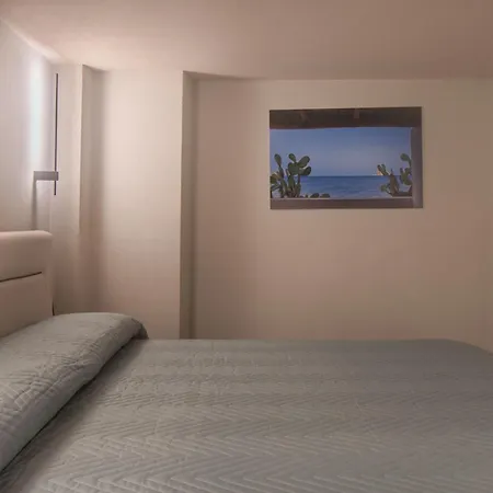 Zen Escape Sicilia Апартаменты Сан-Грегорио-ди-Катания