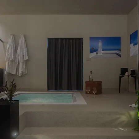 Апартаменты Zen Escape Sicilia *