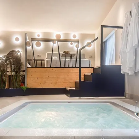 Апартаменты Zen Escape Sicilia *