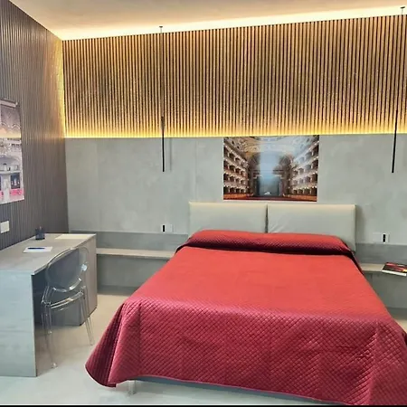 Апартаменты Zen Escape Sicilia *