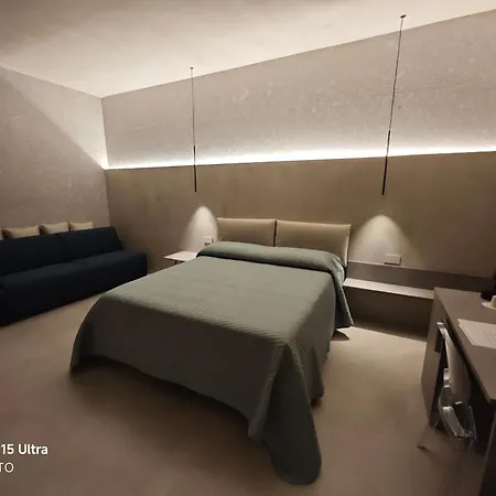 Appartamento Zen Escape Sicilia San Gregorio di Catania
