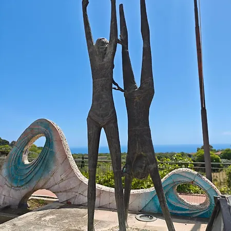 Zen Escape Sicilia Appartamento
