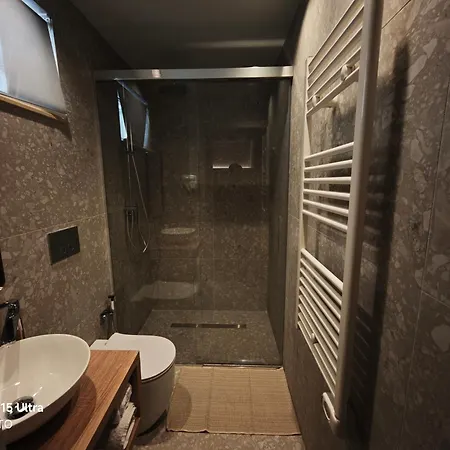 Zen Escape Sicilia Apartment San Gregorio di Catania