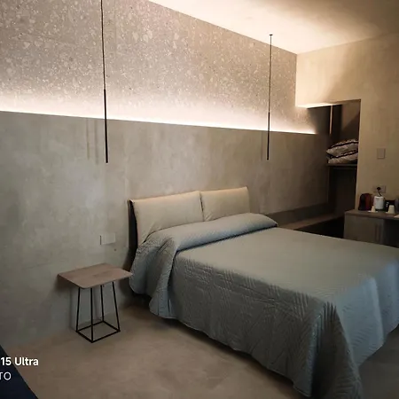 Appartamento Zen Escape Sicilia *