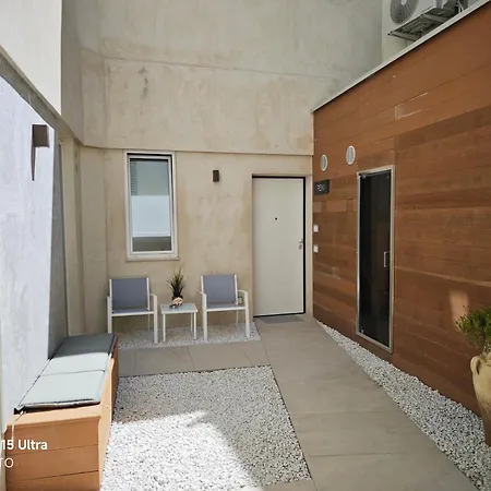 Appartamento Zen Escape Sicilia