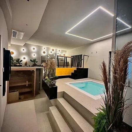 Zen Escape Sicilia Apartment *