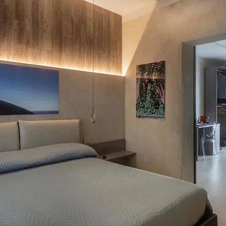 Appartamento Zen Escape Sicilia *