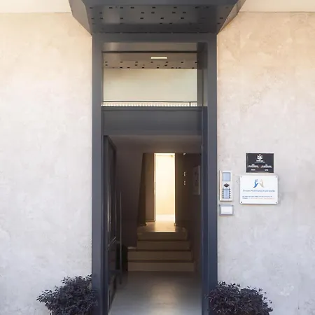 Zen Escape Sicilia Apartment *