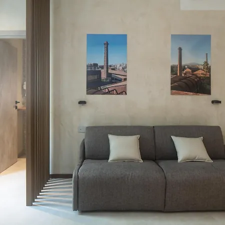 Zen Escape Sicilia Apartment