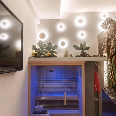 Zen Escape Sicilia Apartment *