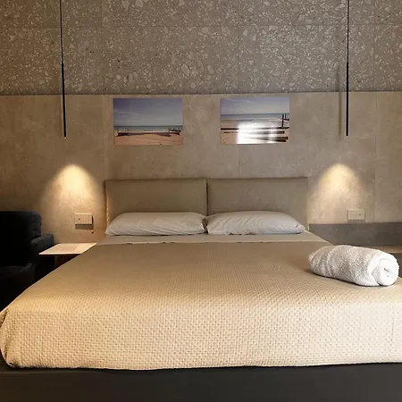 Apartment Zen Escape Sicilia *
