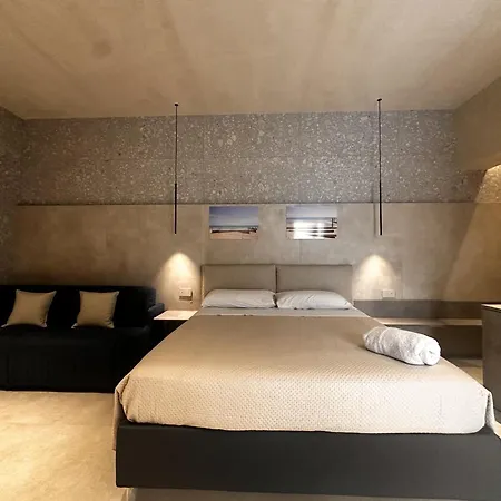 Zen Escape Sicilia Apartment San Gregorio di Catania