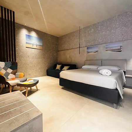 Zen Escape Sicilia Apartment San Gregorio di Catania