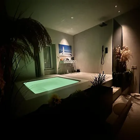 アパート Zen Escape Sicilia *