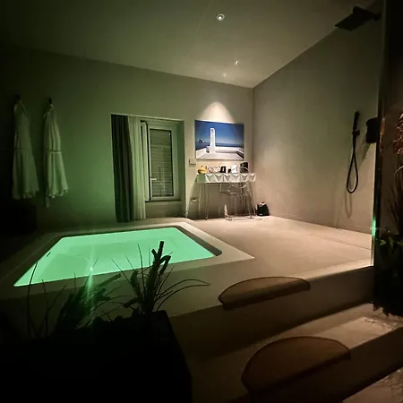 アパート Zen Escape Sicilia