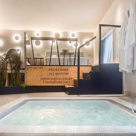 Zen Escape Sicilia *